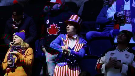 Курйози Ігор-2026 — арешти та звичаї олімпійського села - 285x160