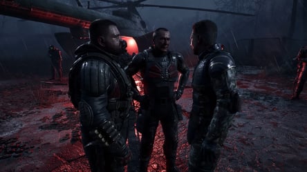 GSC анонсувала нову сюжетну главу для S.T.A.L.K.E.R. 2 - 285x160