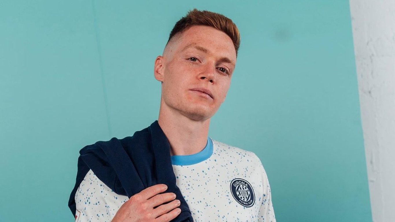 Віктор Циганков