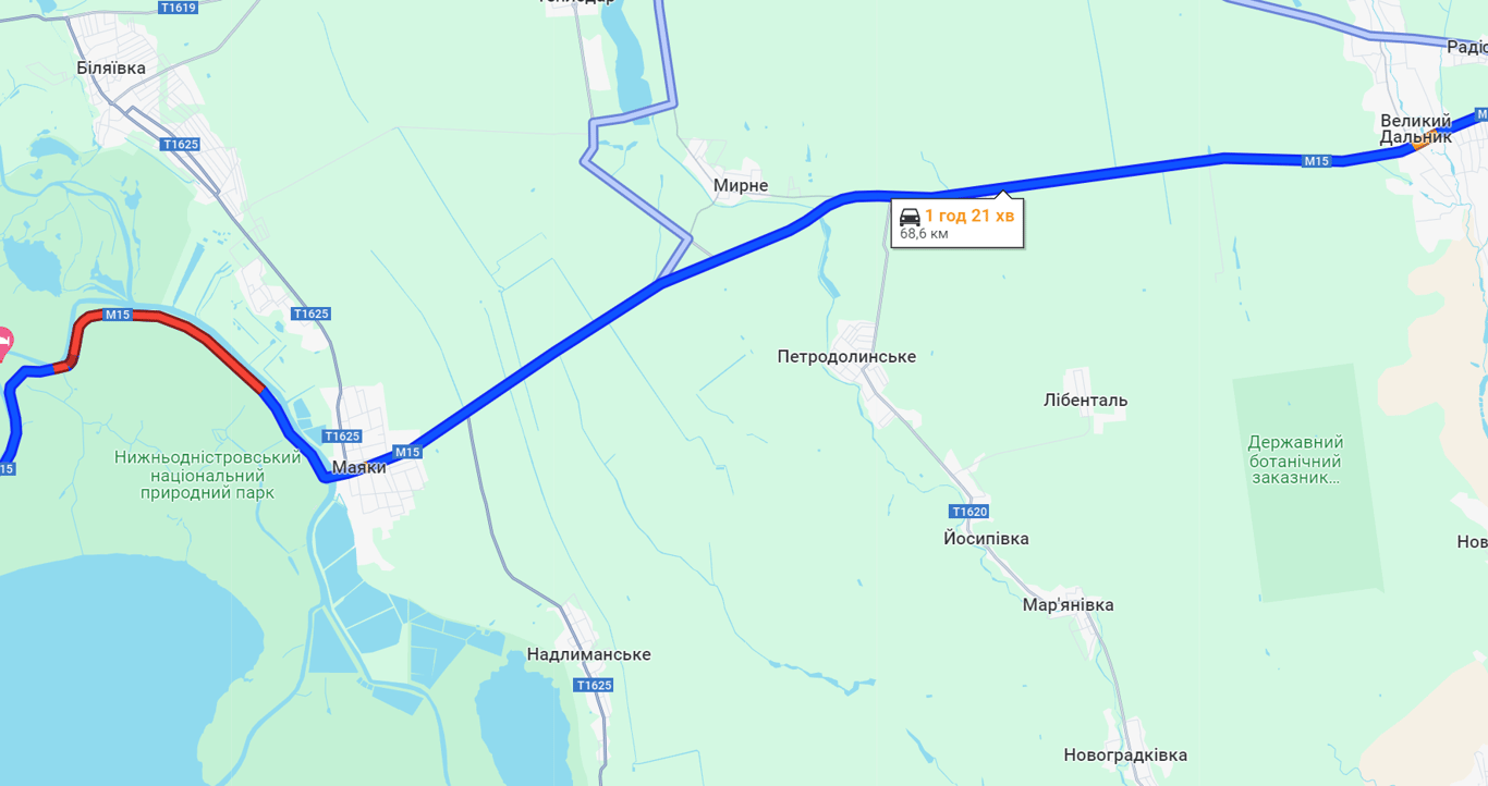 Охочих виїхати за кордон багато — на трасі Одеса — Рені затори та черги на КПП - фото 1