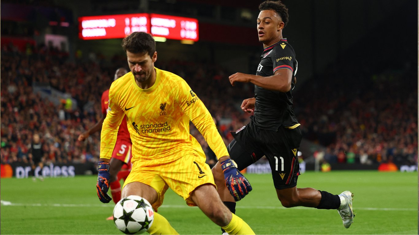 Аліссон Бекер