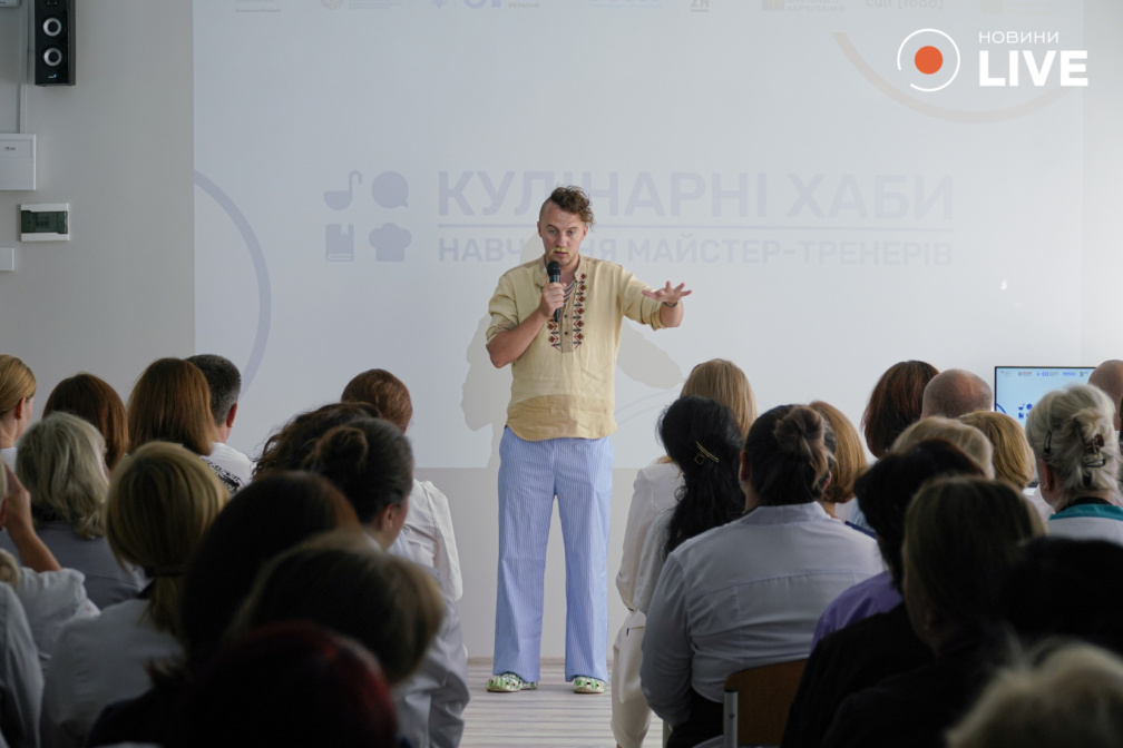 Евгений Клопотенко