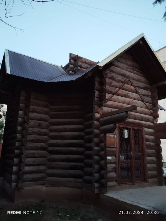 Храм Православної церкви України в Євпаторії