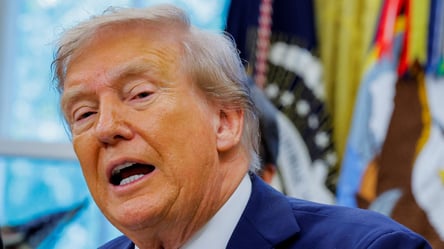 The WH claims Trump is disappointed with the negotiations - 304x171