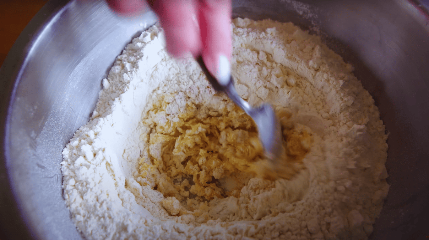 вареники з печінкою рецепт приготування