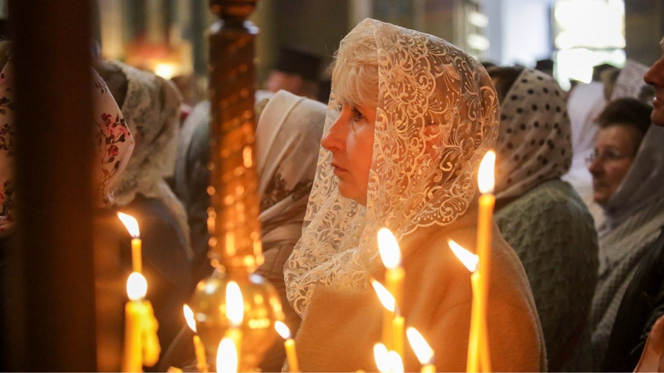 Коли Лазарева субота 2025