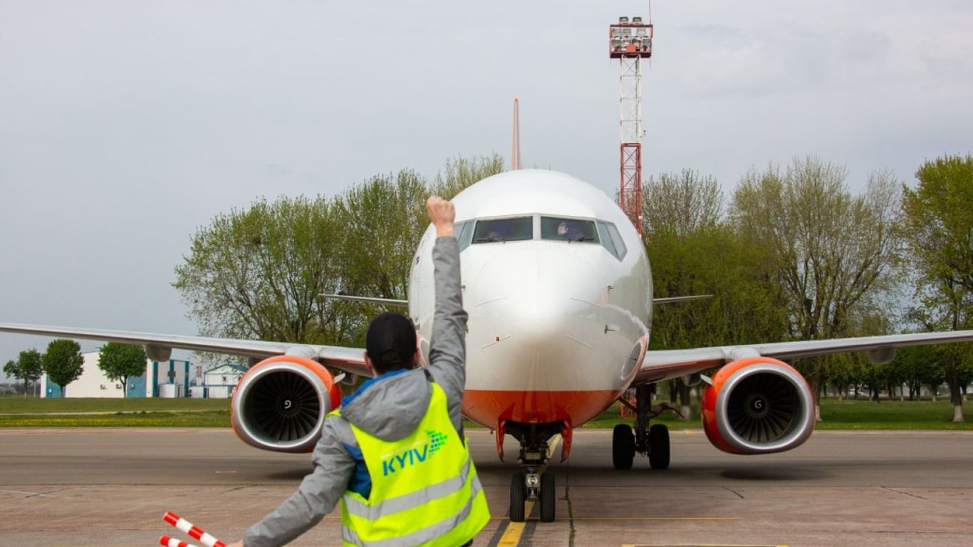 Депутат прогнозирует возобновление авиации после войны за 6 месяцев