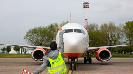 Депутат прогнозирует возобновление авиации после войны за 6 месяцев - 285x160