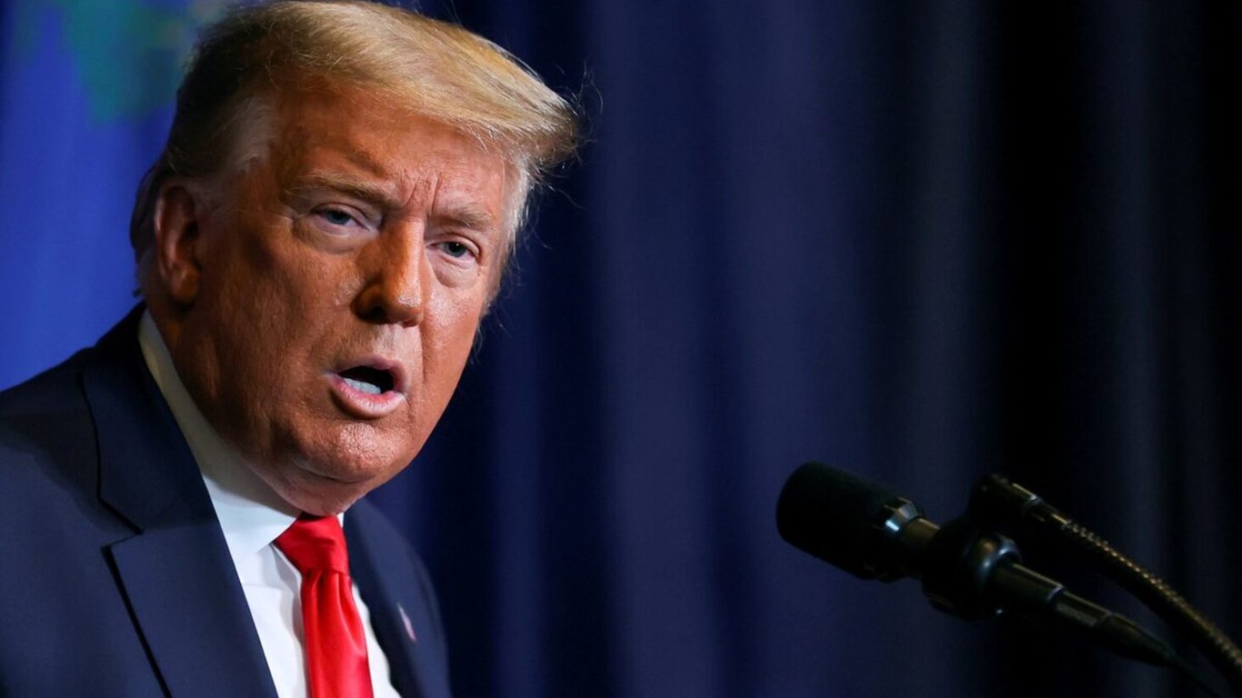 Трамп не планує використовувати ядерну зброю проти Ірану