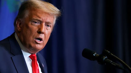 Трамп не планирует использовать ядерное оружие против Ирана - 304x171