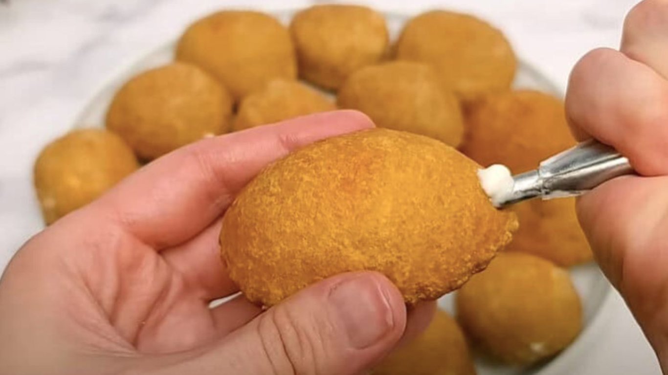 a recipe for a delicious tea in 20 minutes