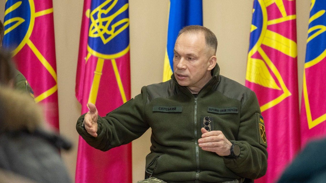 Украина побеждает РФ в войне дронов: Сырский раскрыл статистику