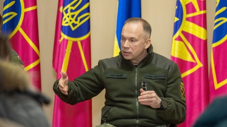 Україна перемагає РФ у війні дронів: Сирський розкрив статистику - 285x160