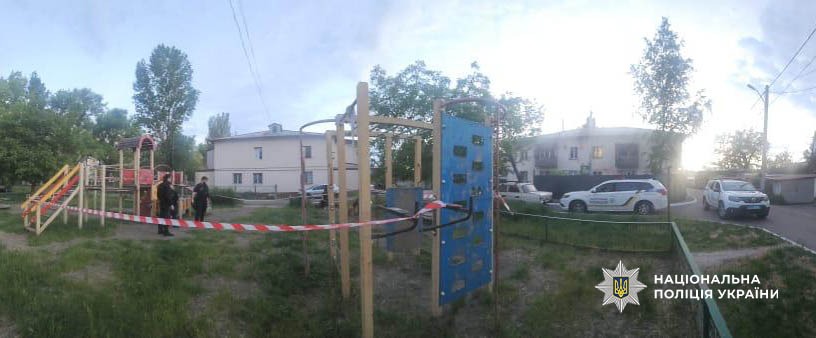 Слідчі дії в Одесі