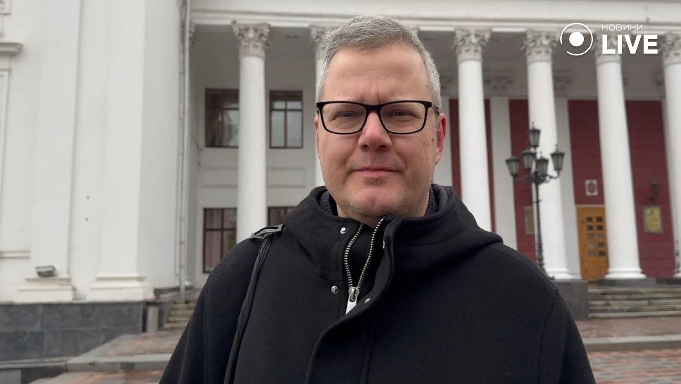 В Одесі відбувся мітинг проти Статуту міста