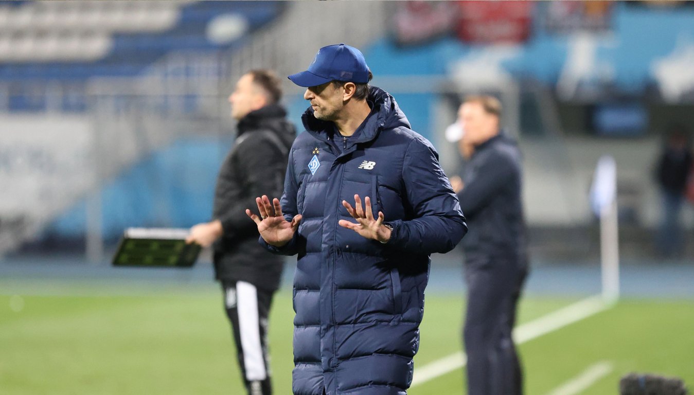 Александр Шовковский