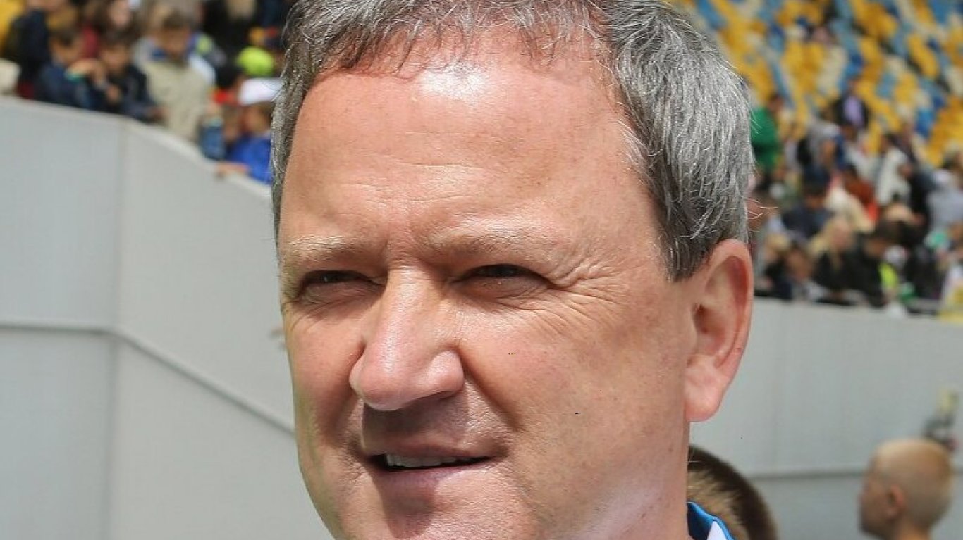 Игорь Беланов раскритиковал сборную Украины