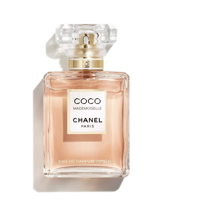 Парфум, як і червона помада, що скрізь доречний