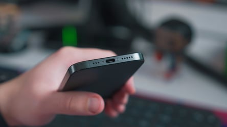 Что можно подключить к iPhone 17 через разъем USB-C - 285x160