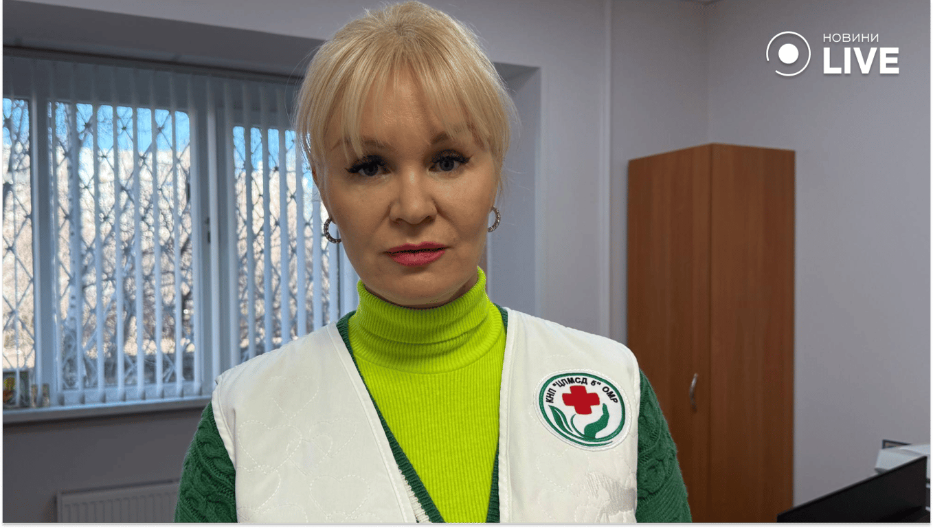 ГРЗ та пневмонія, яка ситуація із захворюваністю в Одесі - фото 6