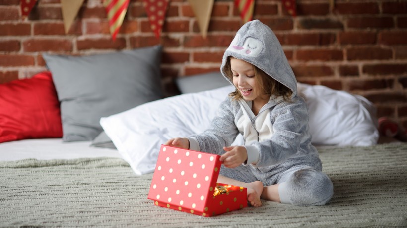 Подарки, о которых родителям лучше забыть праздник Николая