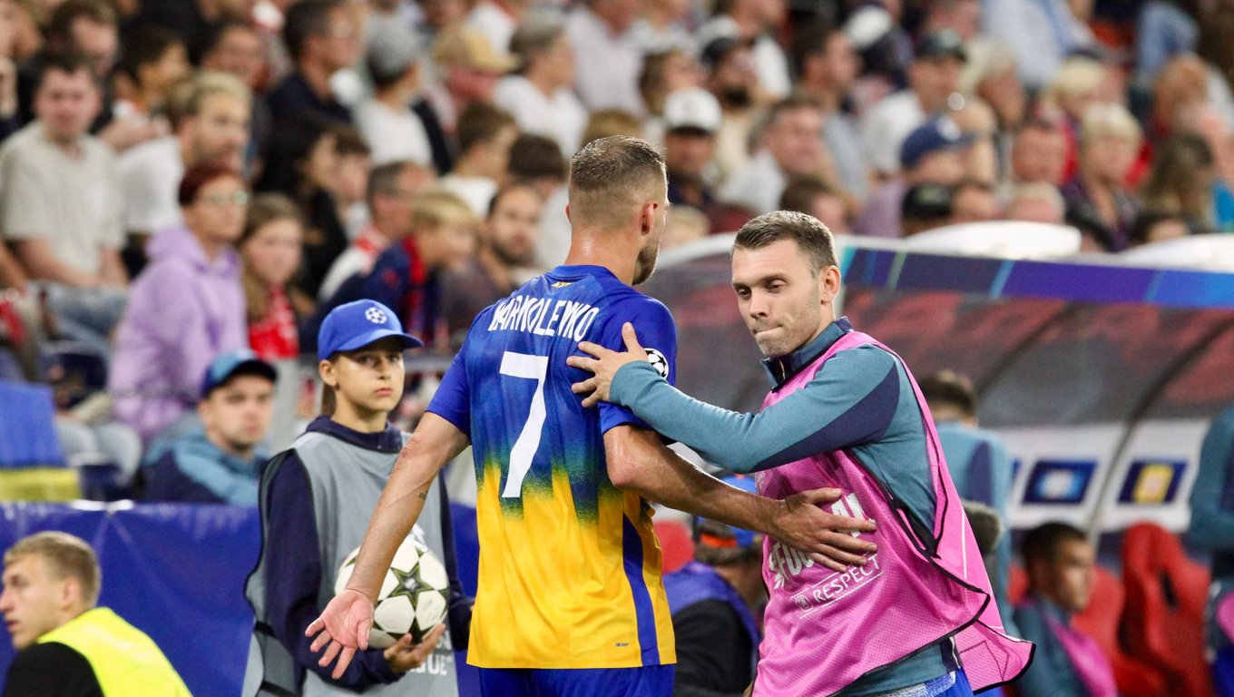 Олександр Караваєв