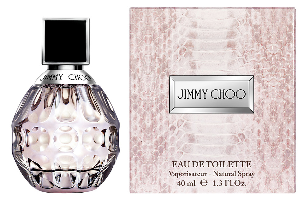 Парфум, з яким будете ловити захопливі погляди