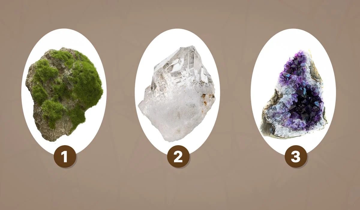 Простий психологічний тест на душевний стан