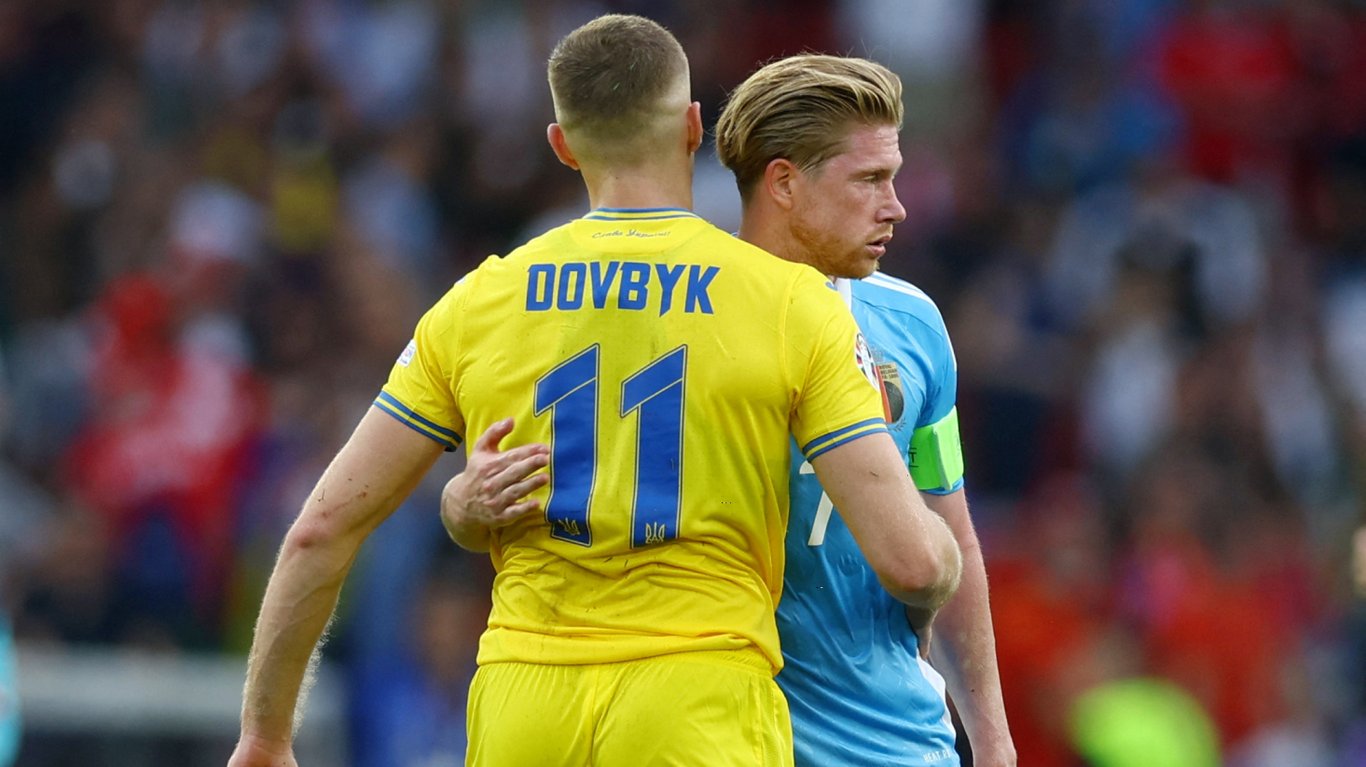 Артем Довбик