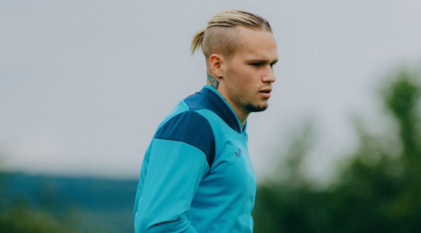 Михаил Мудрик уйдет из Челси в аренду