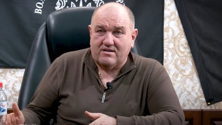 Поворознюк зізнався, що грав у шахи з Ентоні Джошуа - 290x160