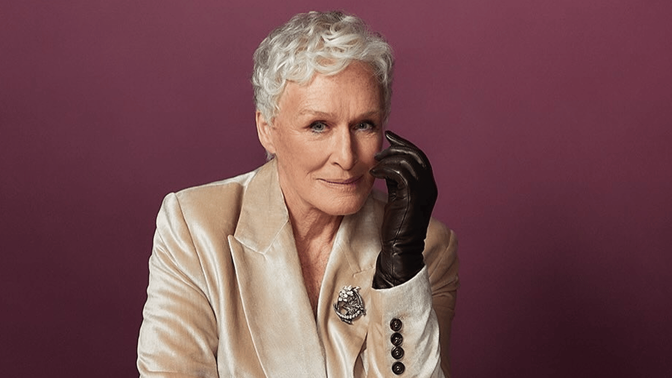 Які актори стали відомими у старості