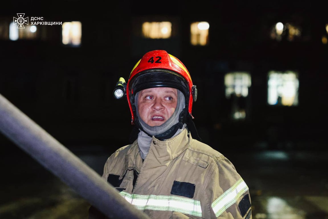 Чим закінчилася атака окупантів на Балаклію