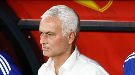 Моуринью настаивает на трансфере игрока сборной Украины - 285x160