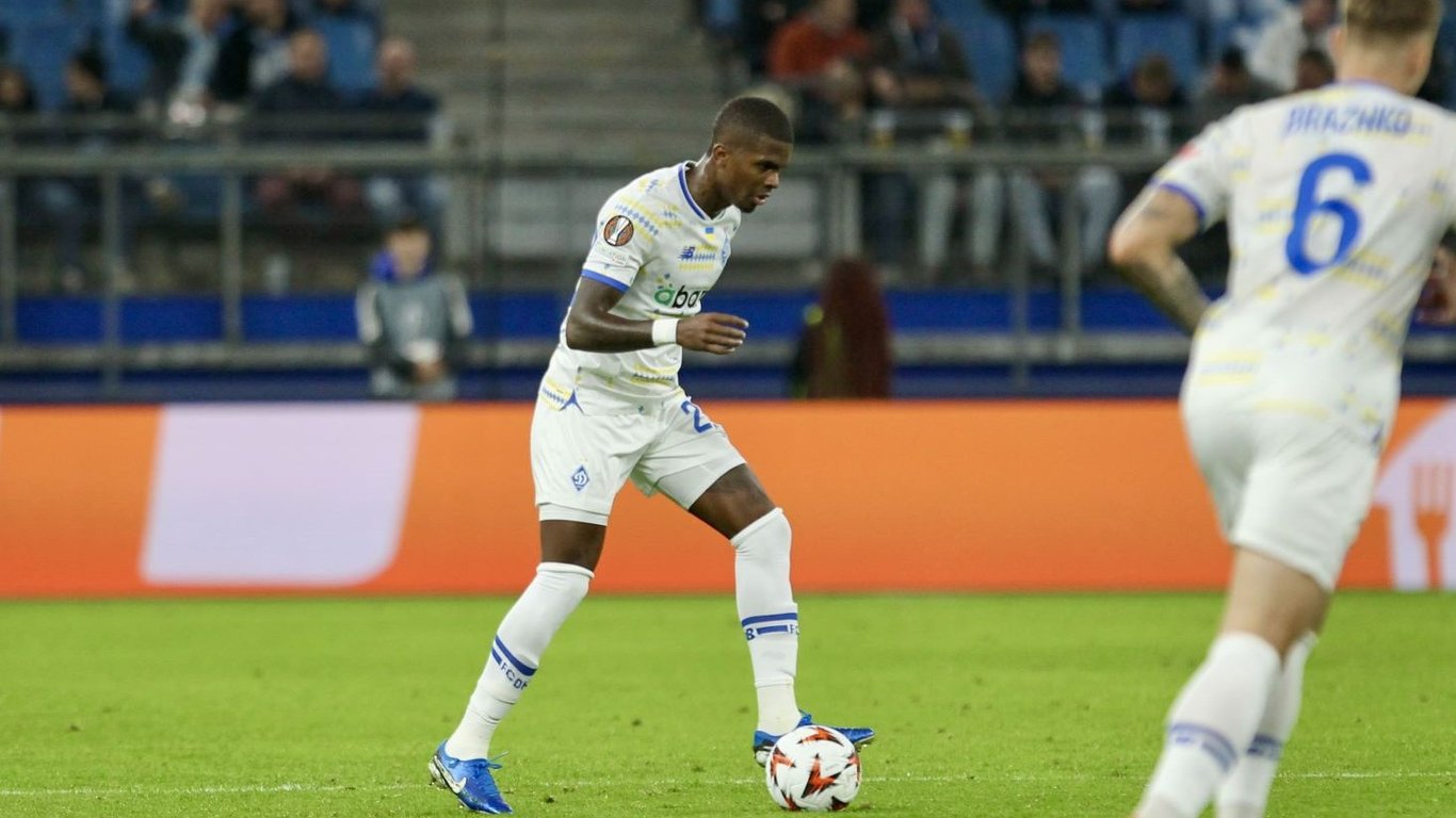 Браян Себальос