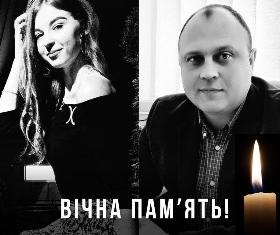 Що відомо про загиблих у Чернівцях 12 липня