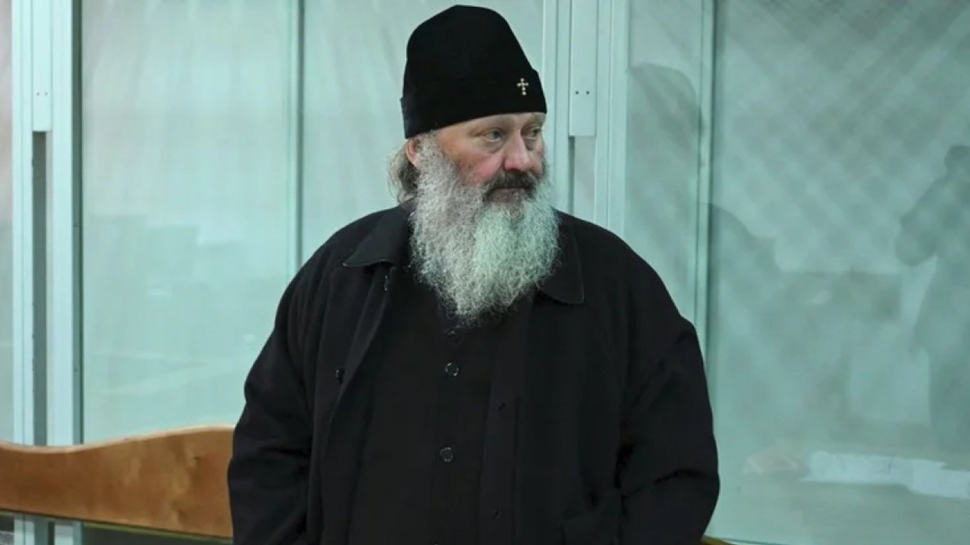 Верил в победу РФ: митрополит Павел уверял монахов, что война закончится через три дня