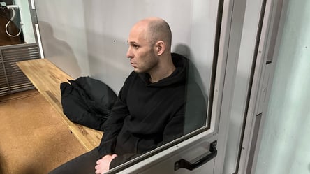 В Харькове впервые очно судят оккупанта за расстрел пленных ВСУ - 290x166