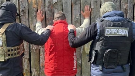 Шпигун РФ на Чернігівщині отримав вирок — збирав дані для ДРГ - 285x160