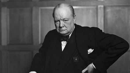 Часы Уинстона Черчилля продали на аукционе за баснословную сумму - 285x160