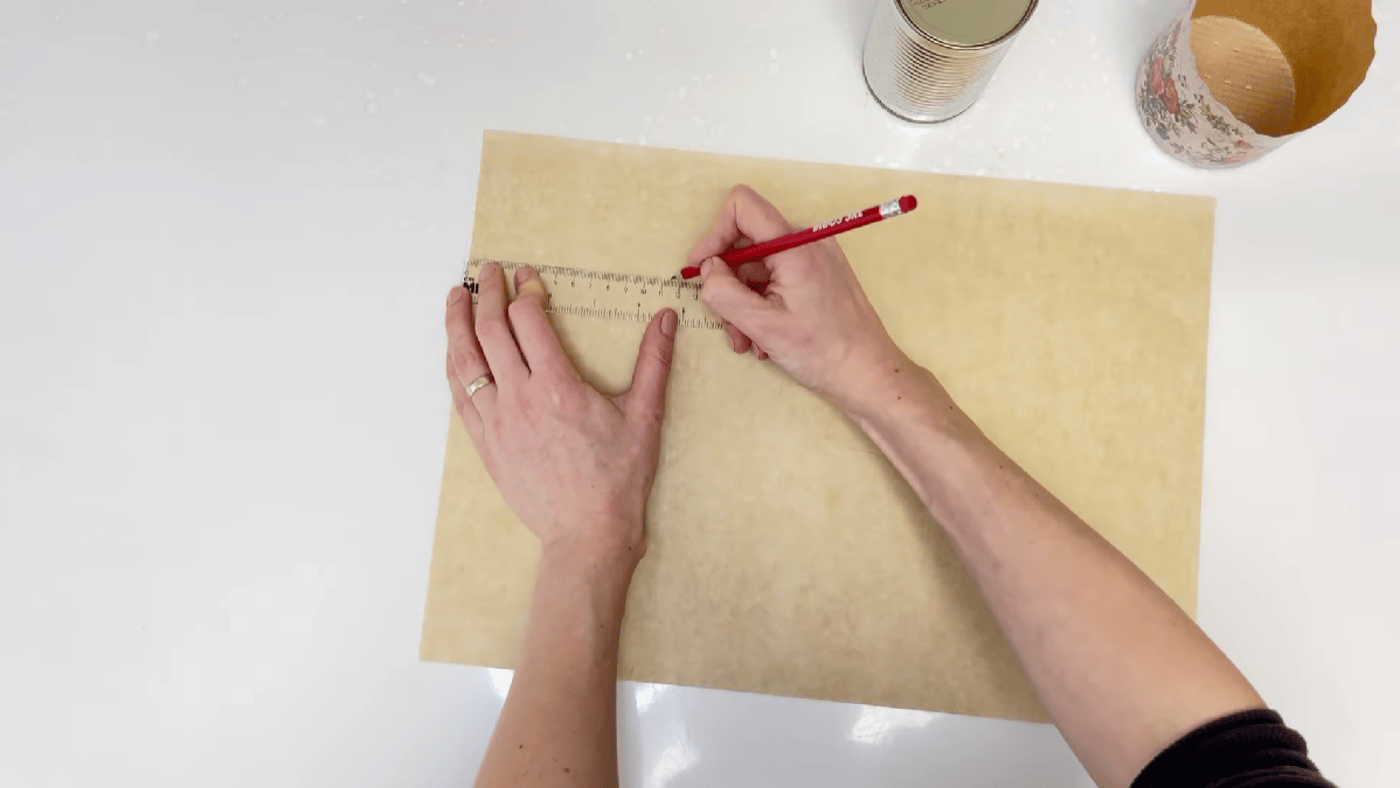 Форми для пасок своїми руками - інструкція