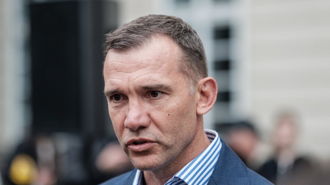 Шевченко согласовал создание в УПЛ рабочей группы по судейству