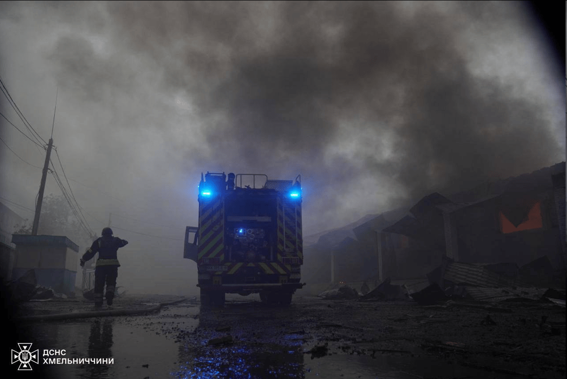 Zelensky notes that Russia has increased the scale of strikes - photo 2