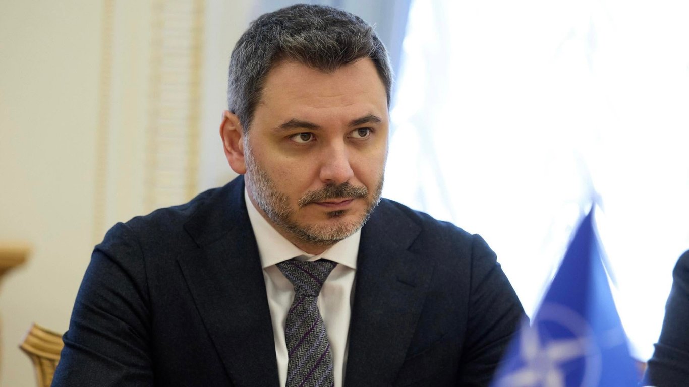 Чернєв пояснив, чому українців не можуть депортувати з ЄС