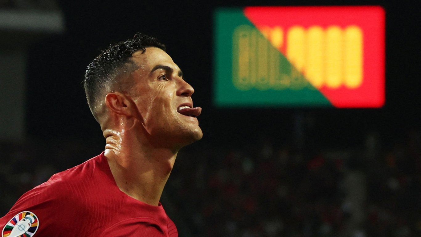 Роналду захотел вернуться в Европу: португалец уже выбрал новый клуб