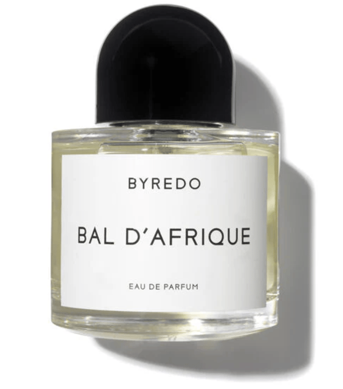 Victoria Beckham perfume