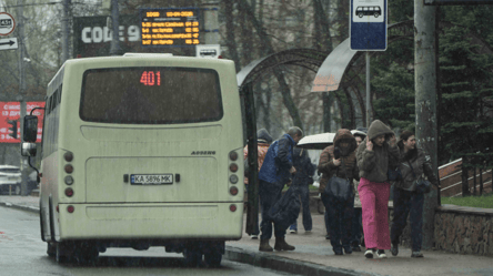 Вітер та дощі: синоптик Діденко прогнозує похолодання завтра - 290x160