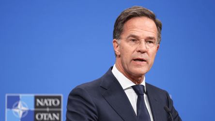 Рютте предупредил об угрозе от поставок российских ракет КНДР - 285x160