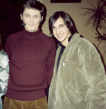 Козловский рассказал о мести Кондратюка - фото 1