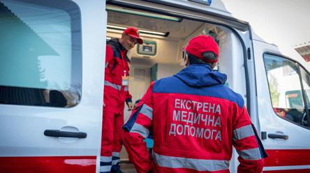 День екстреної меддопомоги: як українські медики працюють під час війни - 285x160